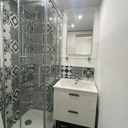 Le Precheur Apartamento Aix-en-Provence